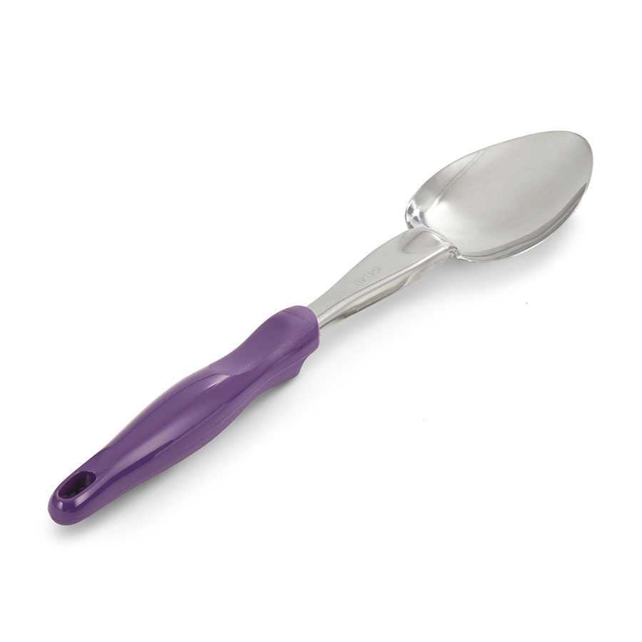 Vollrath Basting Spoon Solid Stainless Steel 350ml 35cm