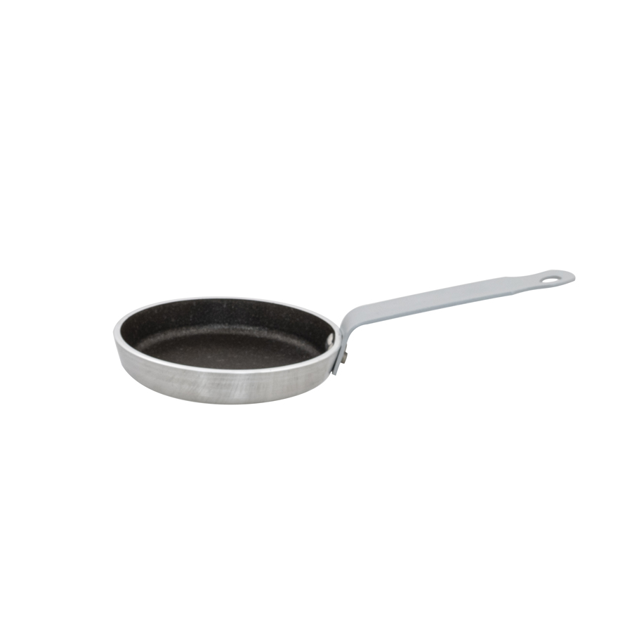 Teflon Profile Non-Stick Blini Pan 12cm