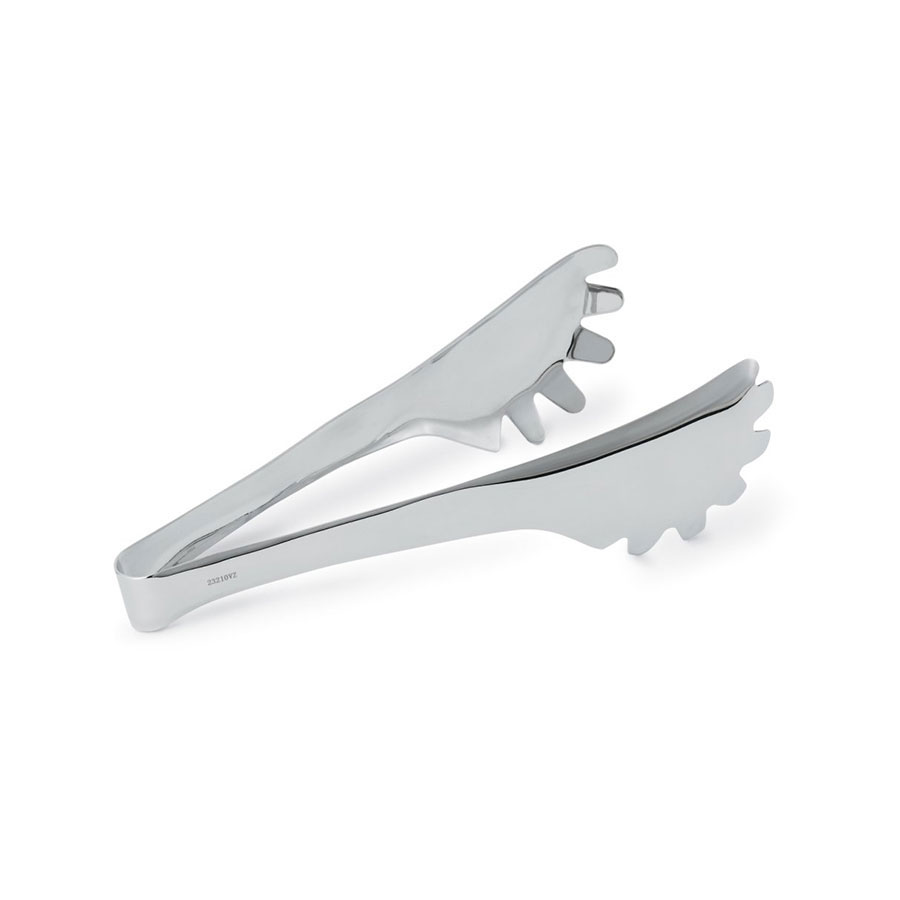 Vollrath Stainless Steel Serving Tongs 210mm