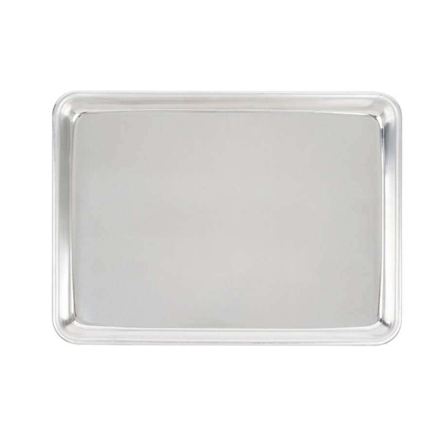 Vollrath Quarter Size Baking Pan Aluminium 33x24x3cm