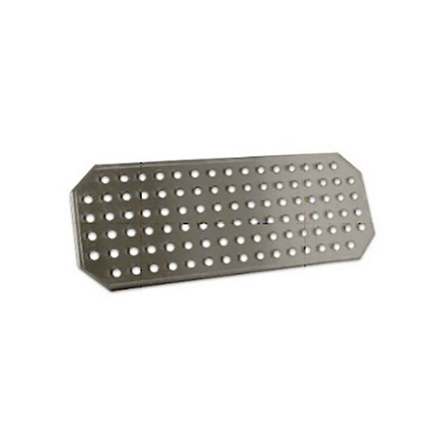 S/S False Bottom For Mpc Pan