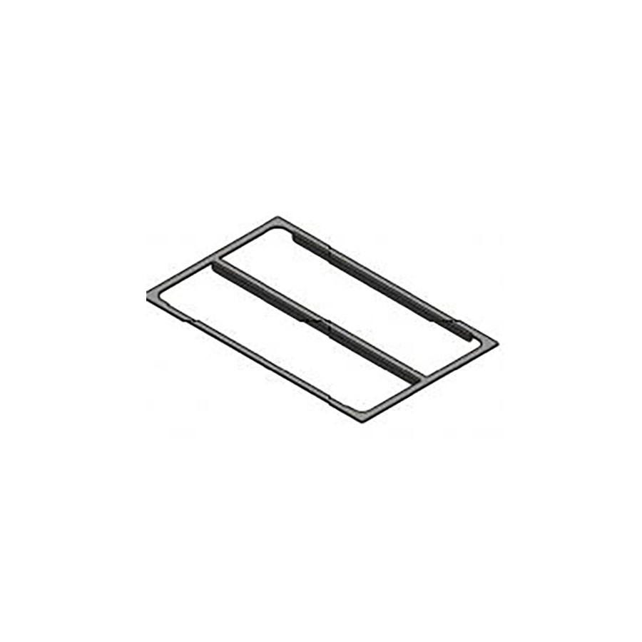 Adapter Full Size For 1/6 Size Pans