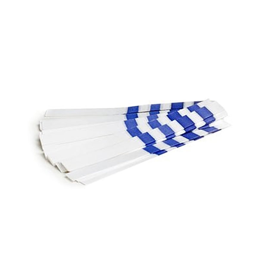 3M Low Range Shortening Monitor Strips