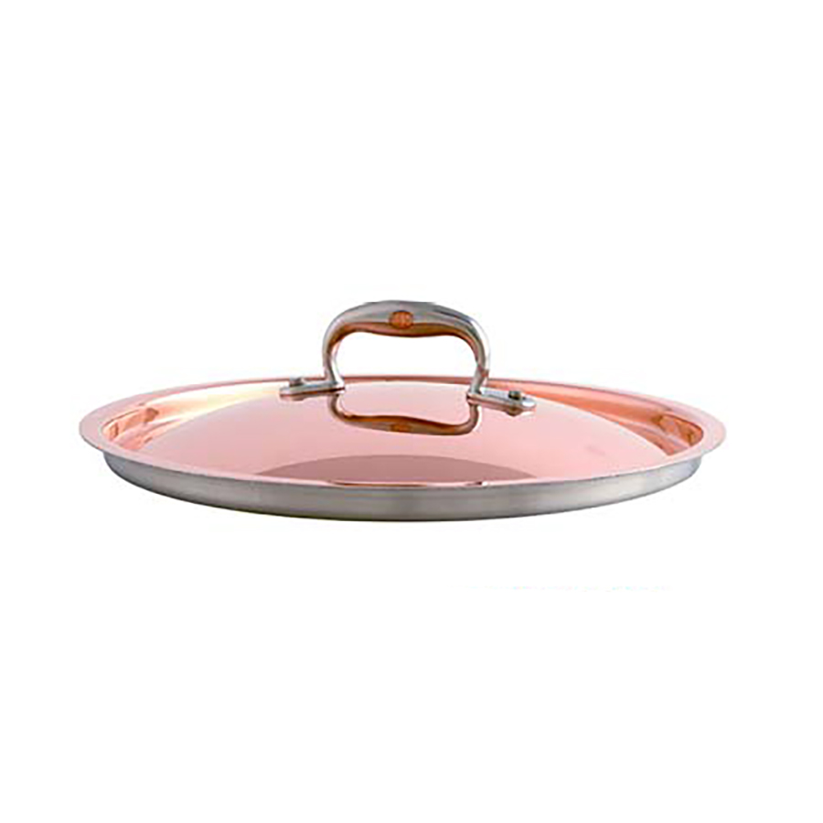 Lid 24cm Copper