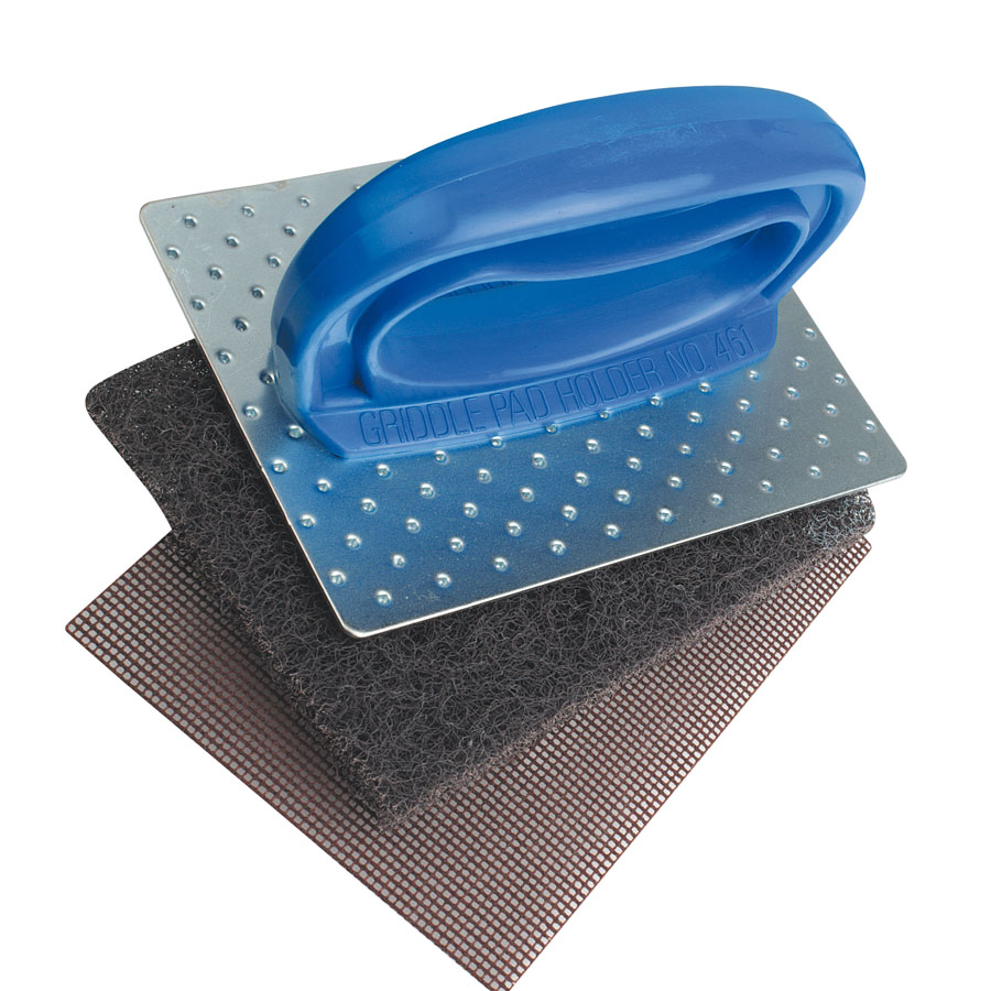 Robert+Scott+Griddle+Pads+14x10cm