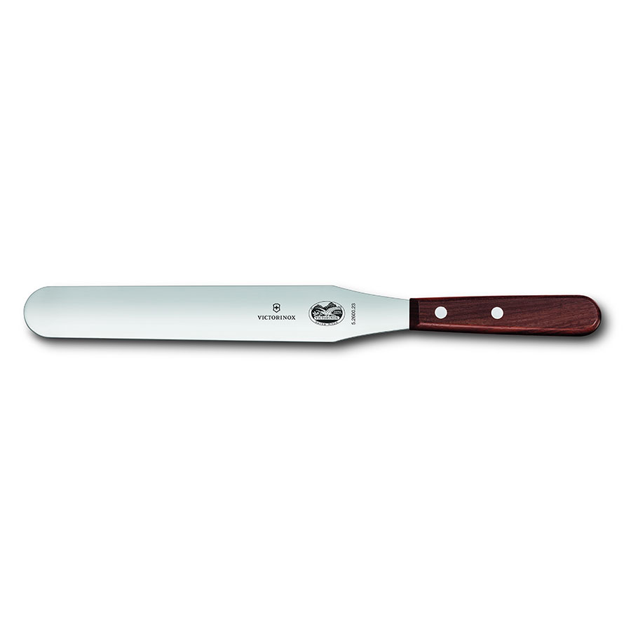 Victorinox Wood Flexible Spatula 20cm