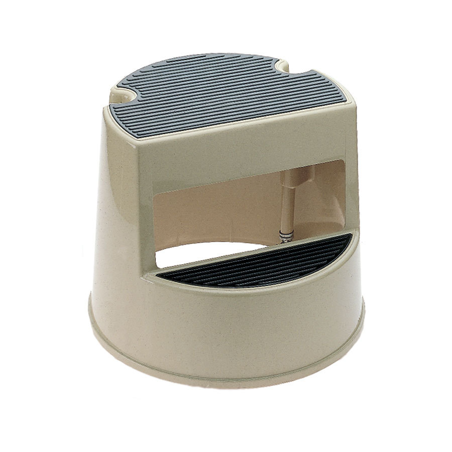 Trust Step Stool Beige