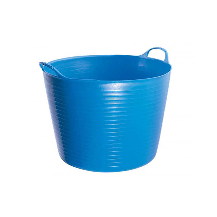 Gorilla Tub 38 Litre Large Blue