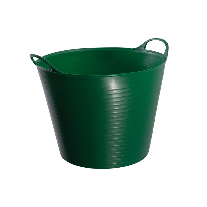 Gorilla Tub 38 Litre Large Green
