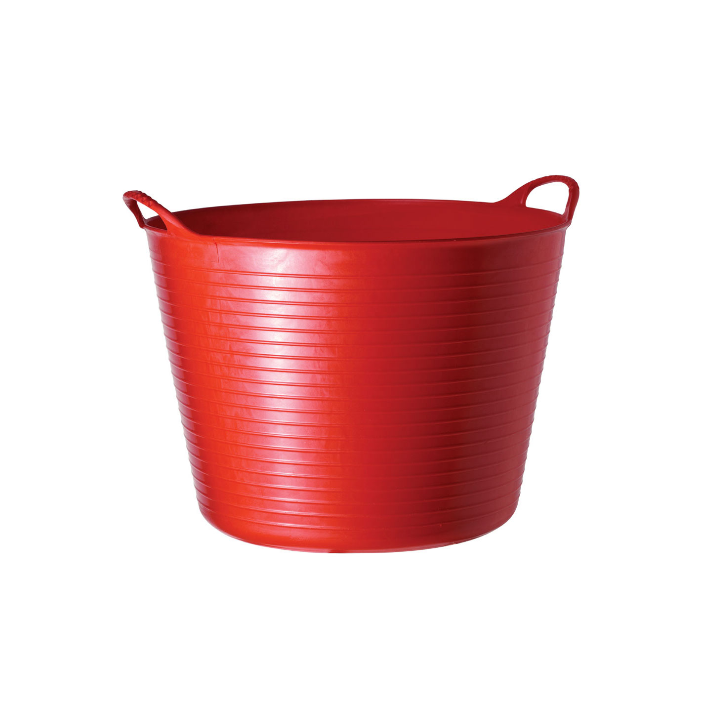 Gorilla Tub 38 Litre Large Red