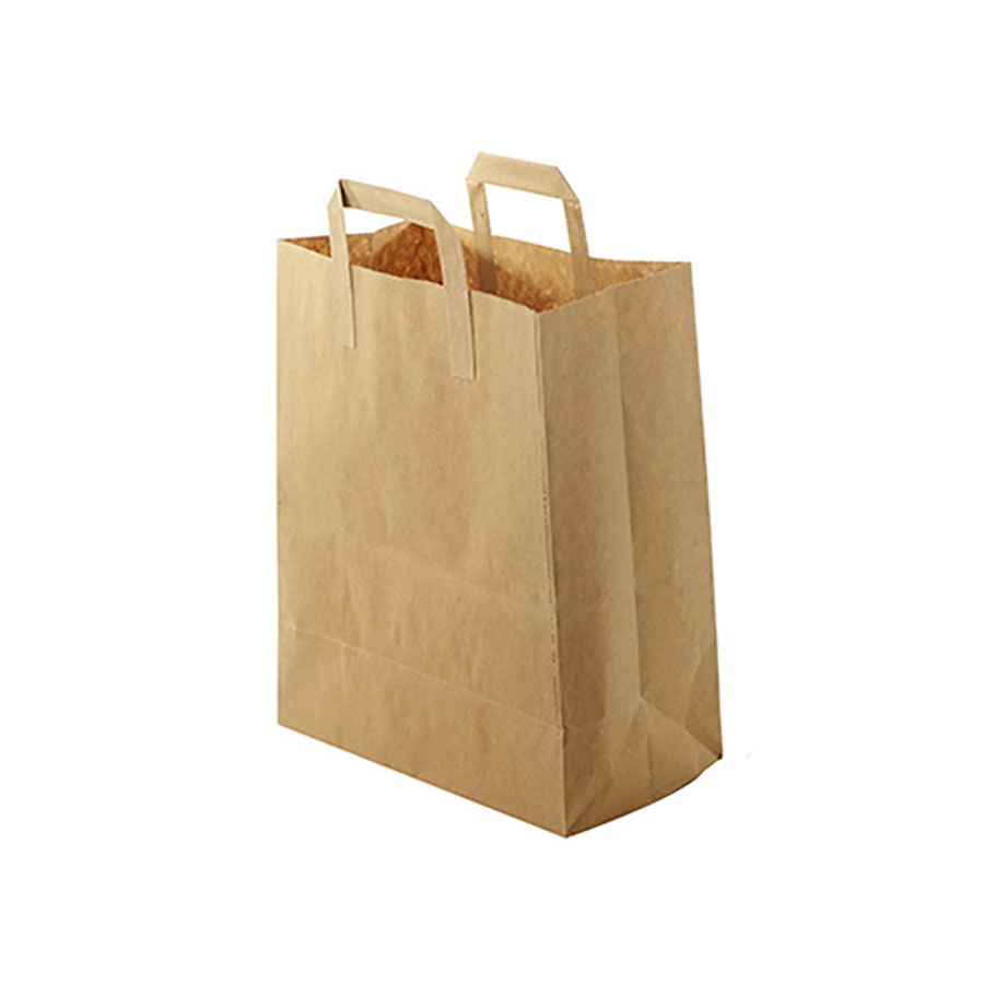 Paper Bag 180x270x 215mm