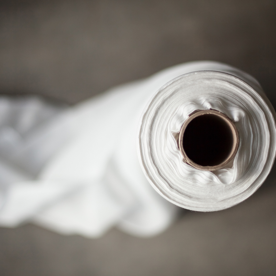 Rolled Muslin Cloth 50m x 99cm