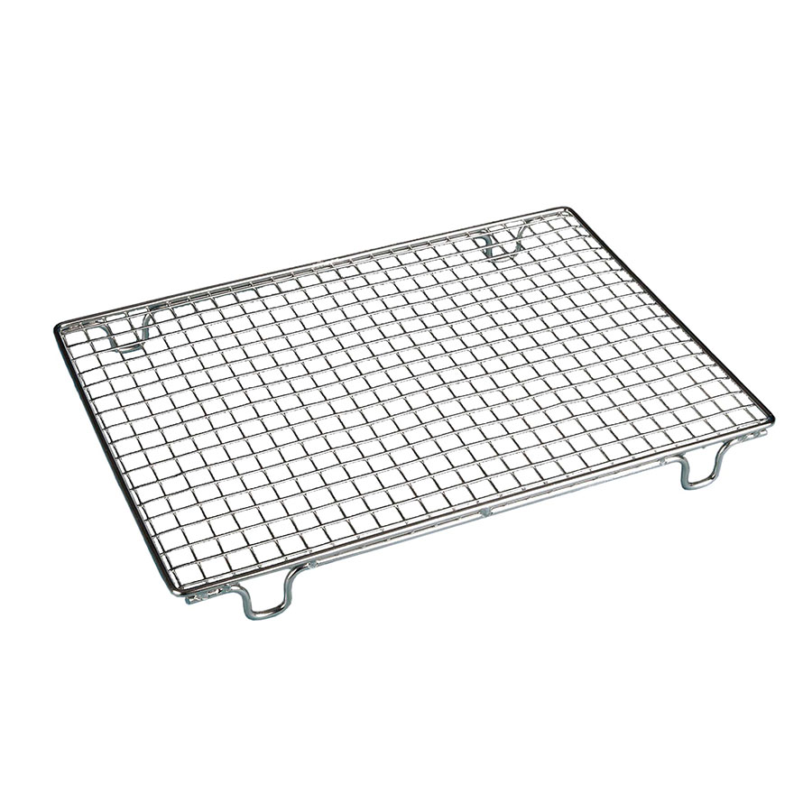 Coooling Rack Stainless Steel 47X26cm