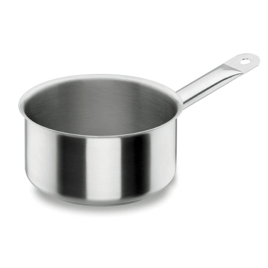 Lacor Chef Saucepan Stainless Steel 16cm