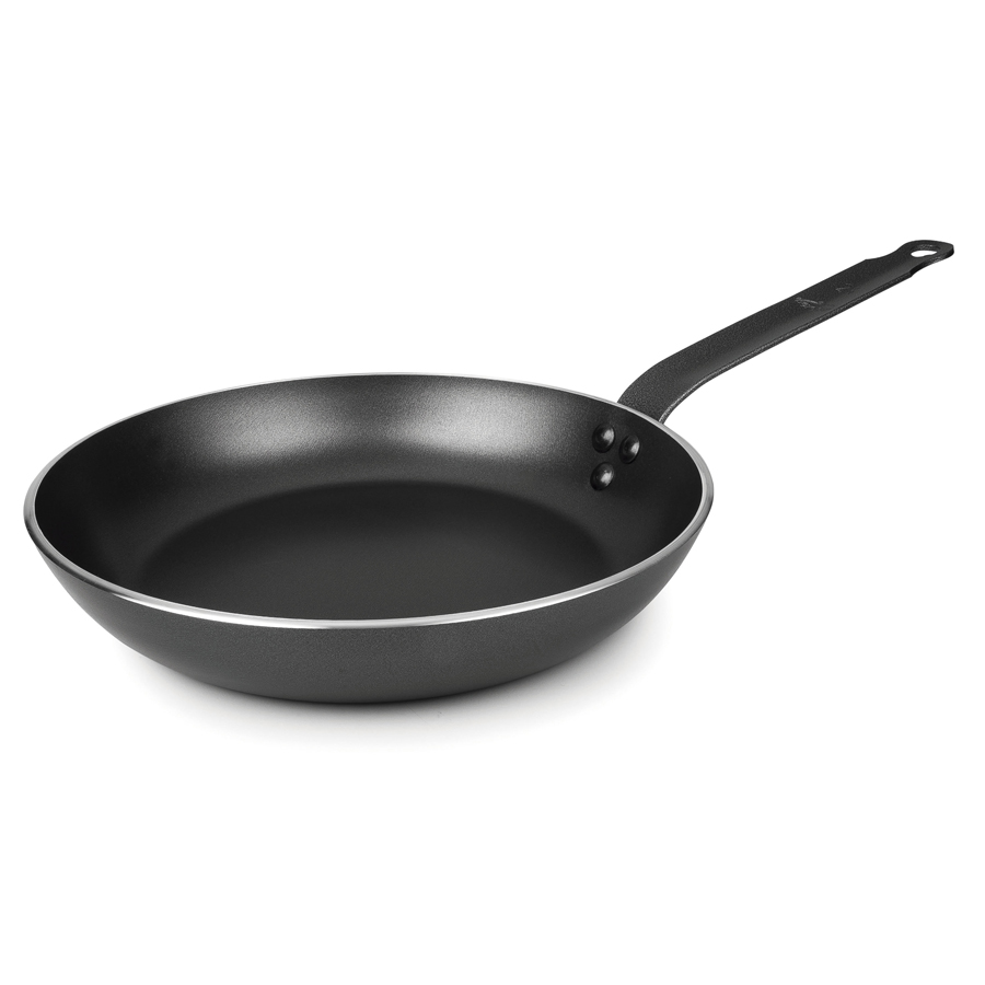 Lacor Robust Frying Pan Non Stick Aluminium 16cm