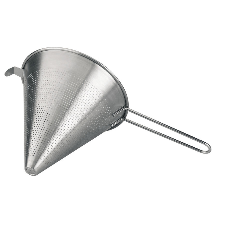 Lacor Conical Strainer Stainless Steel 20cm