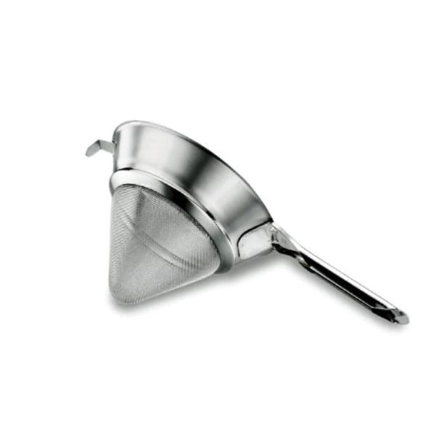 Lacor Fine Mesh Strainer Stainless Steel 24cm