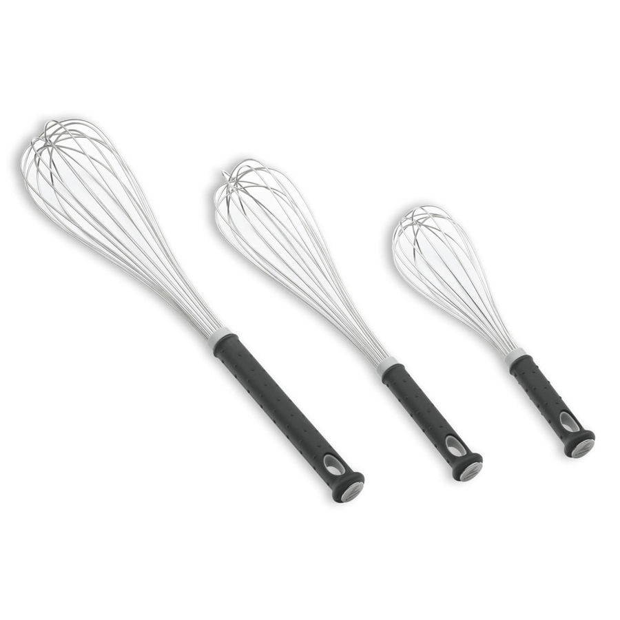 Lacor Whisk Fibreglass With Stainless Steel Beaters 30x10x10cm