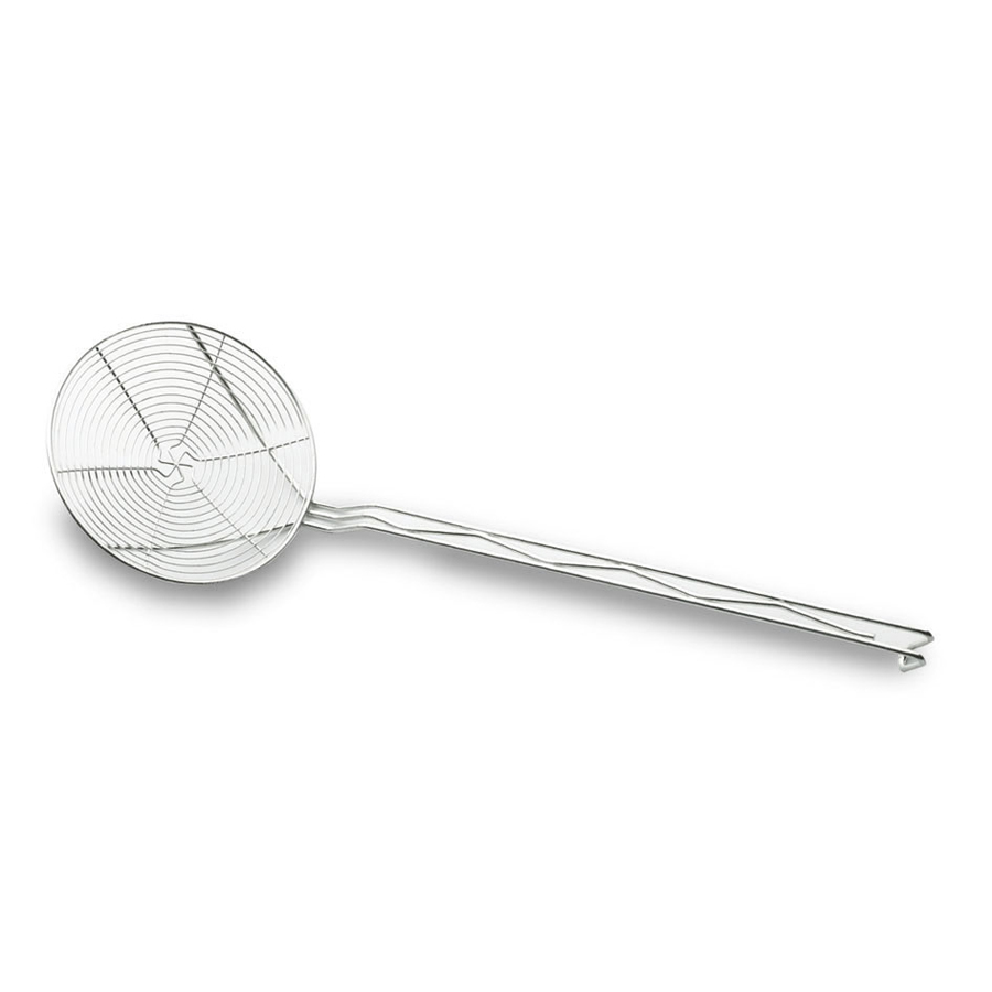 Lacor Skimmer Tinned Wire 24cm