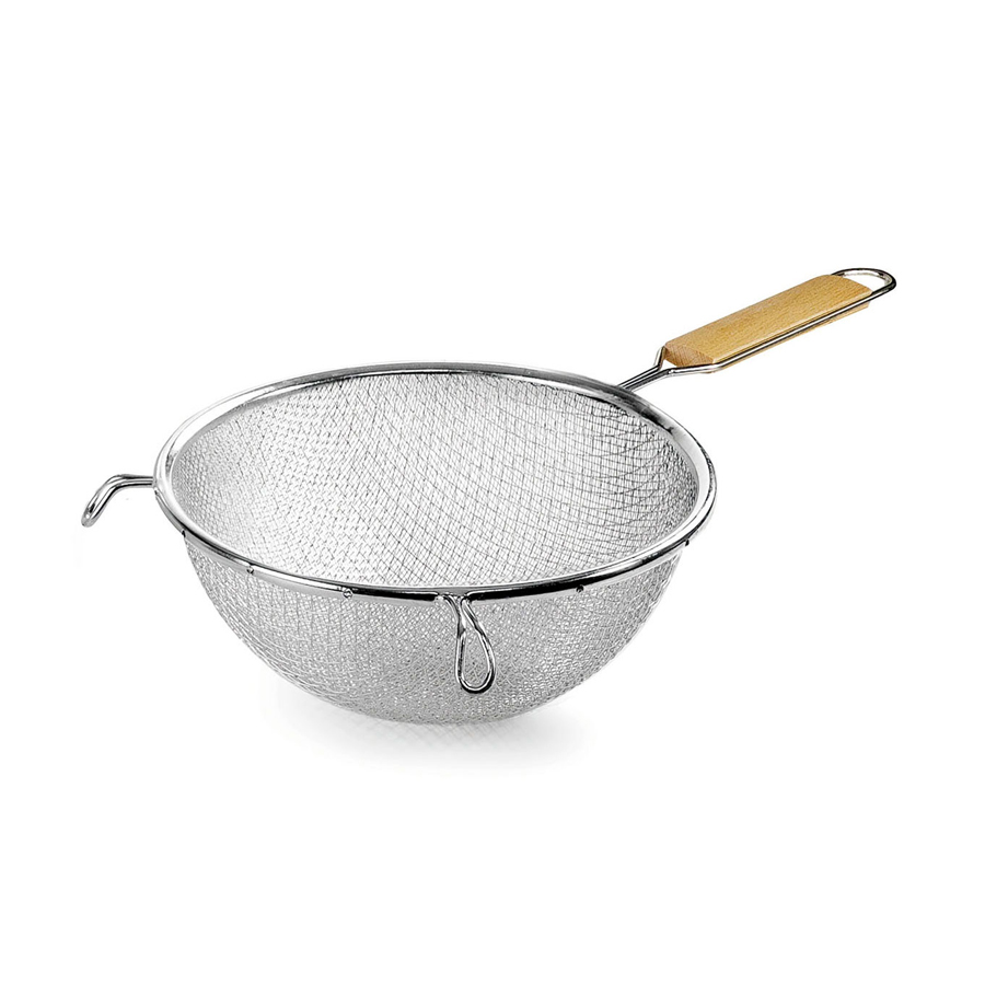 Lacor Flour Sieve Stainless Steel 30cm