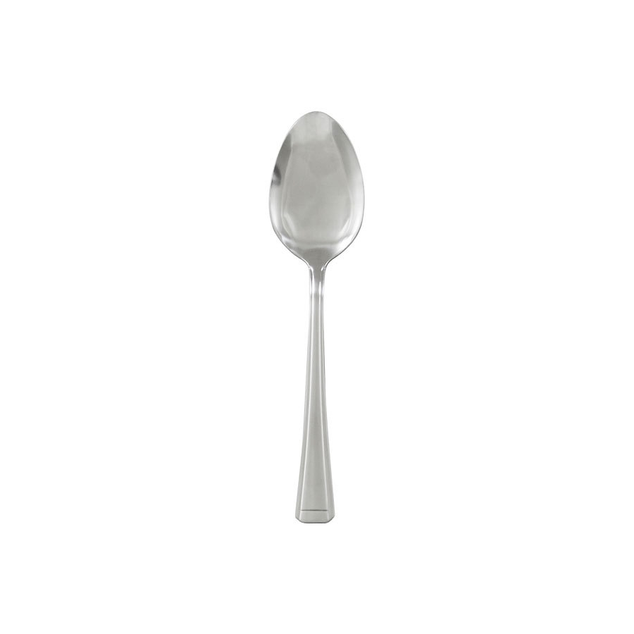 Economy Harley 18/0 Stainless Steel Dessert Spoon