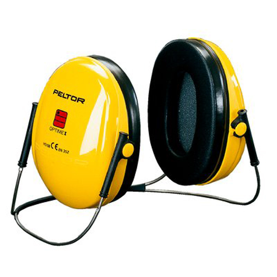 3M H510A-401-GU Optime I Headband Ear Defender