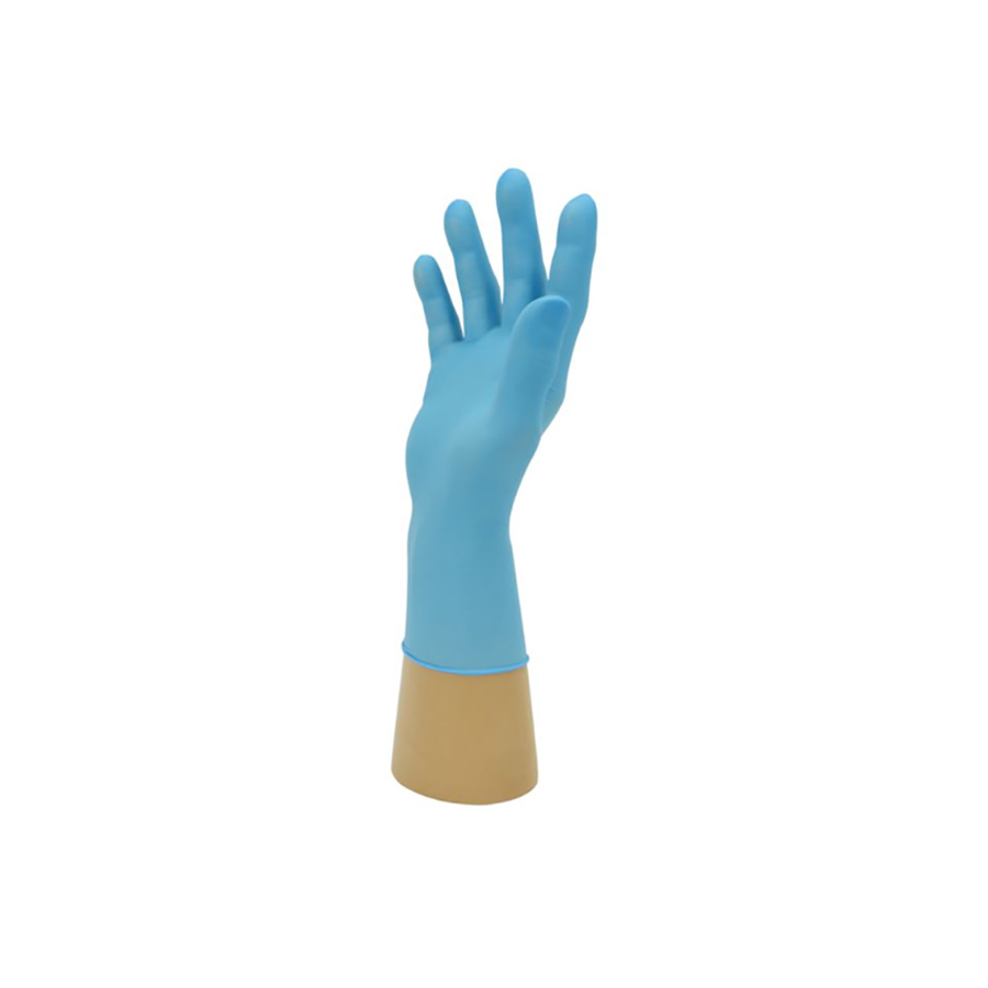 Skytec Utah Pack of 100 Powderfree Nitrile Gloves