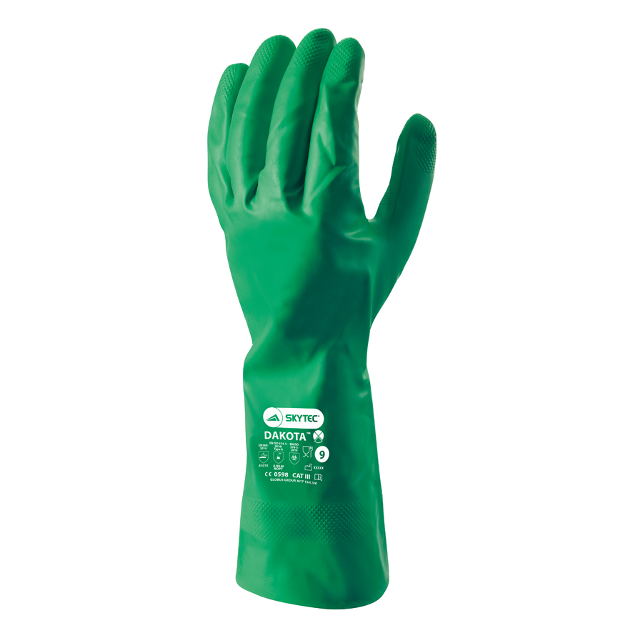 Skytec Dakota Reuse Nitrile