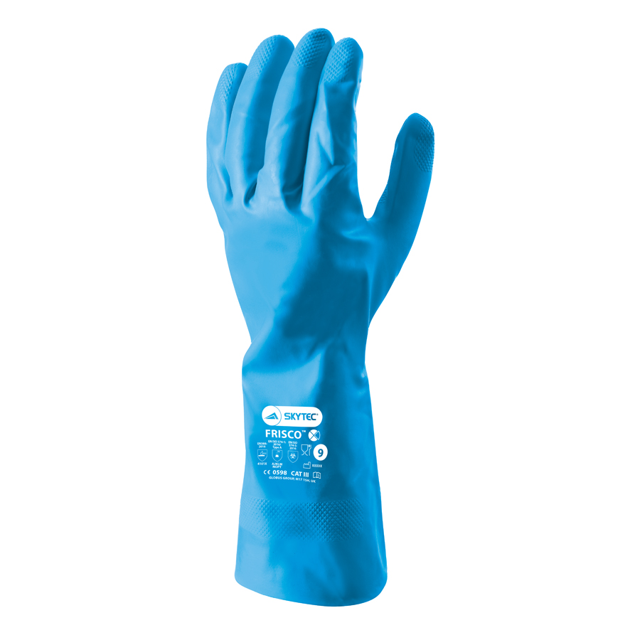 Skytec Frisco Reuse Nitrile