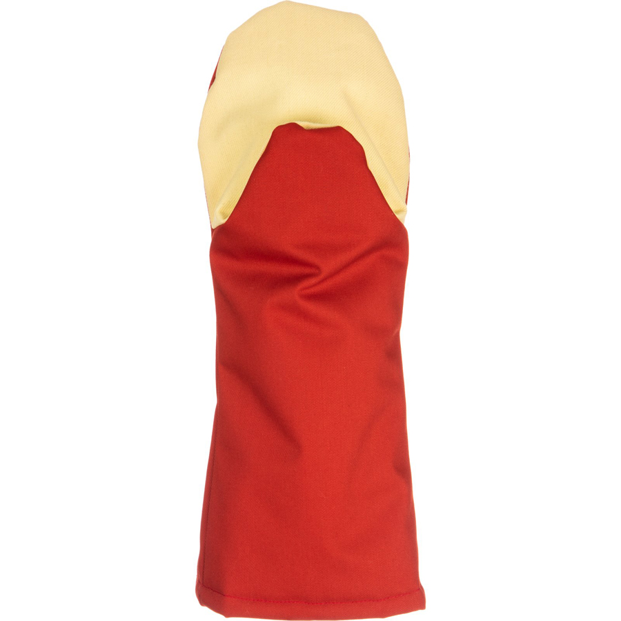 Ppe San Jamar Cool Touch Puppet 381mm