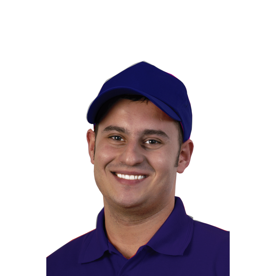 Royal Base Ball Cap