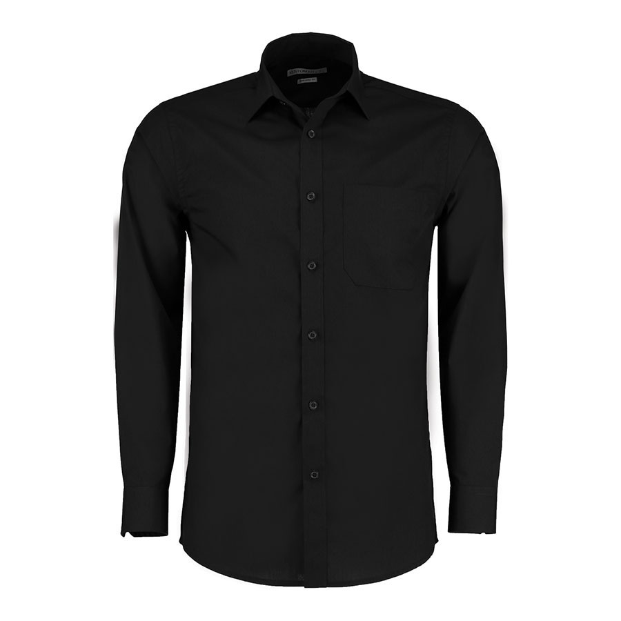 Mens Full Sleeve Shirt L