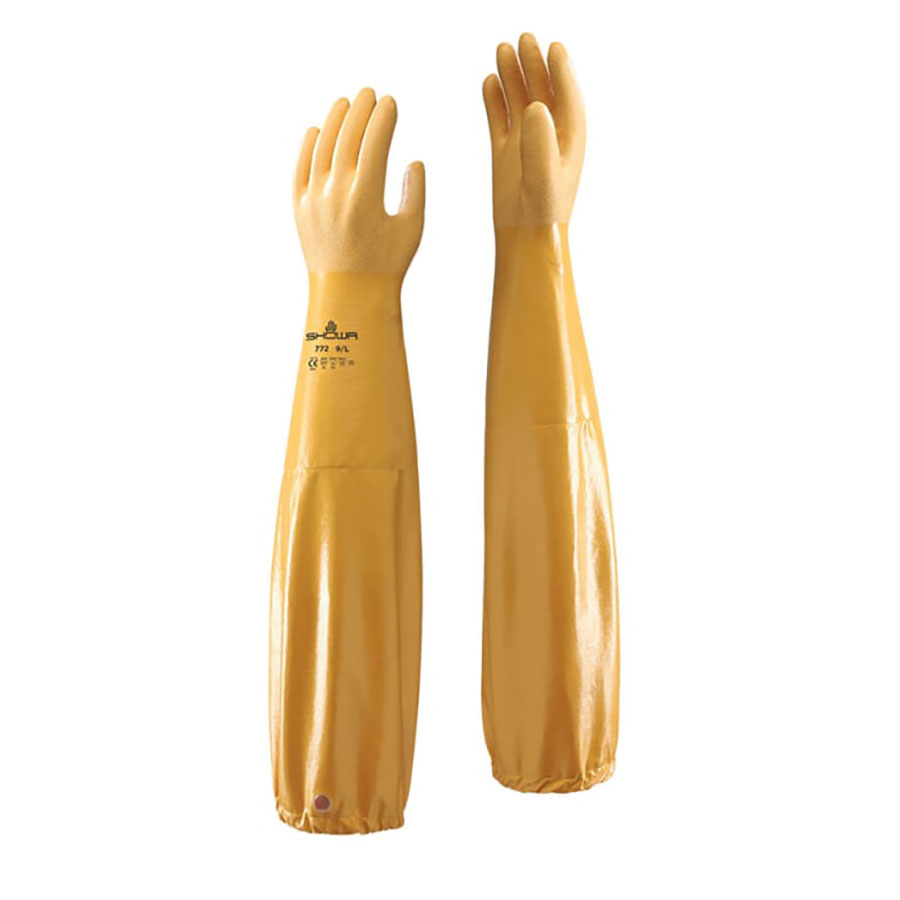 Showa 772 Gauntlet Glove