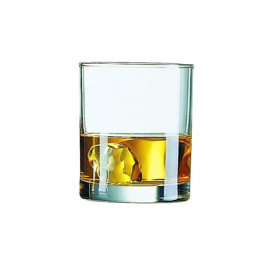 Arcoroc Princesa Toughened Spirit Glass 32cl 11oz