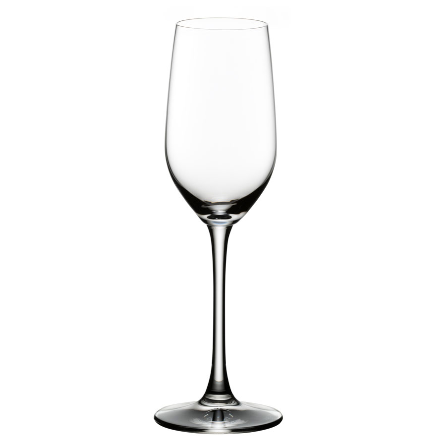 Restaurant Tequila Glass. 6.75oz Lead Free Crystal