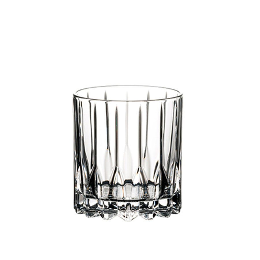 Drink Specific Neat Glass With Attractive Design