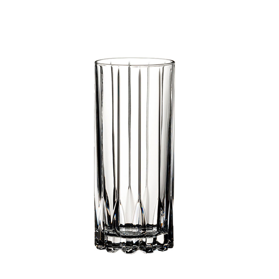 Drink Specific Hiball Glass With Attractive Design
