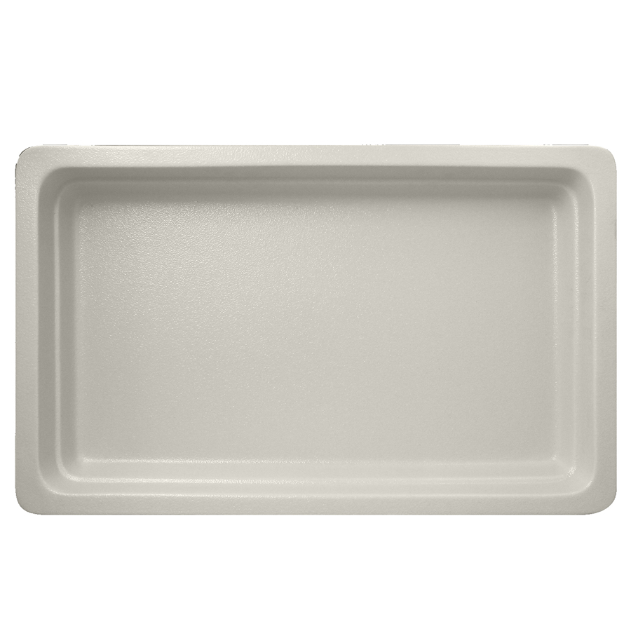 Neofusion Gastronorm Pan 1/1 2cm 30cl