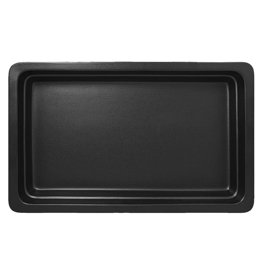 Neofusion Gastronorm Pan 1/2 Brown 32.5cm