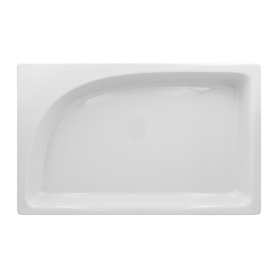 Zamma Gastronorm Pan 1/1 53cm