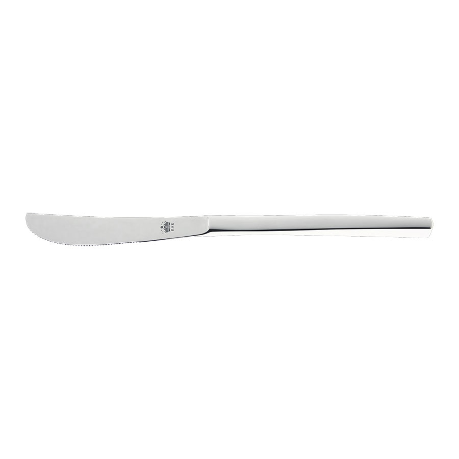 Rak porcelain Fine 18/10 Stainless Steel Dinner Knife