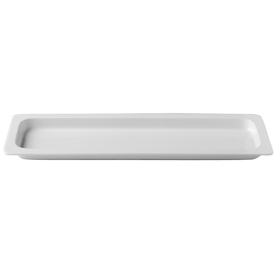 Buffet Gastronorm Pan 2/4 453x16.2x2.2cm
