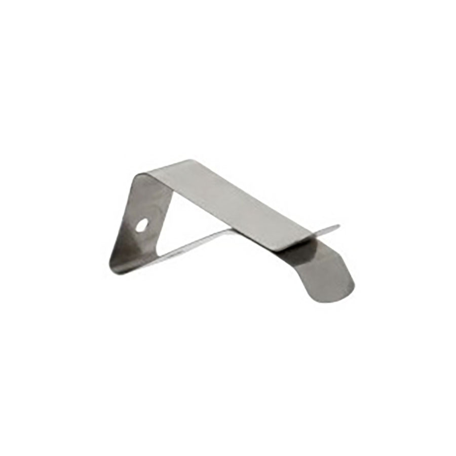 Milk Jug Thermometer Clip