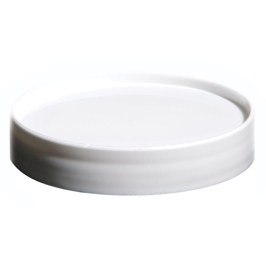 Save Or Serve Bar Storer Lid White