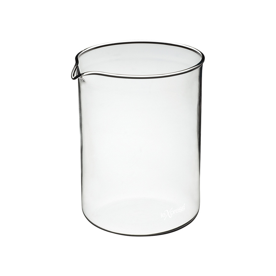 Le’Xpress Replacement Beaker 4 Cup