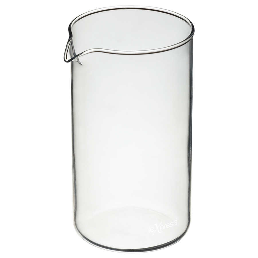 Le’Xpress Replacement Beaker 8 Cup