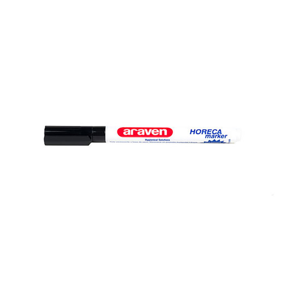 Araven Horeca Marker Pen Non Toxic