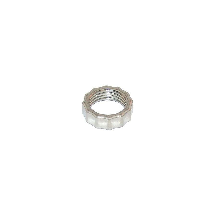 Server Nut, Discharge Tube