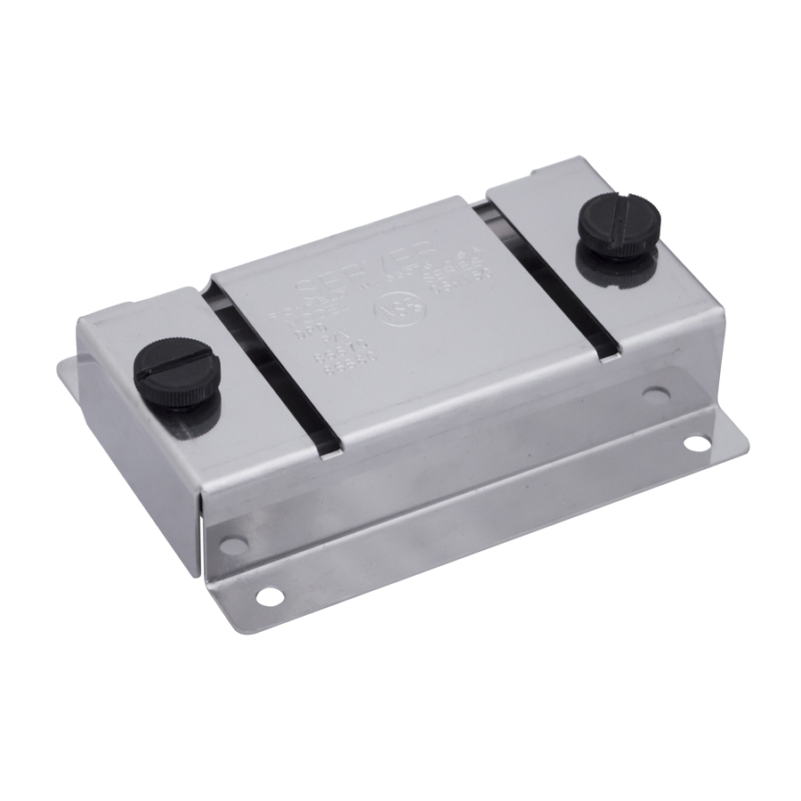 Bracket For Wall Jar