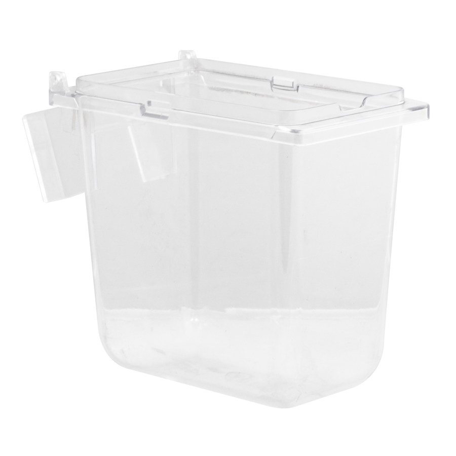 Wall Mount Jar